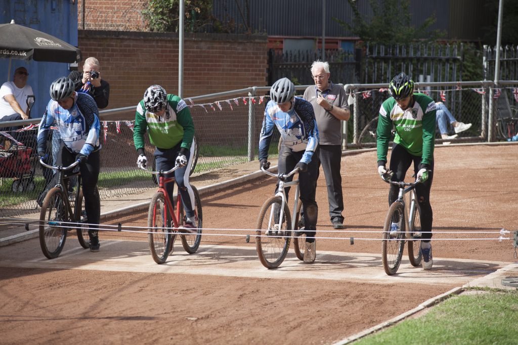 Blakenham versus Poole