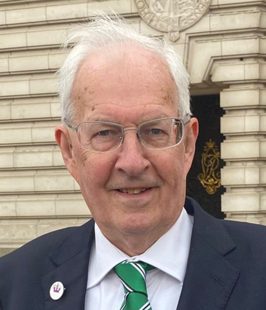 profile pic of Mike Hack