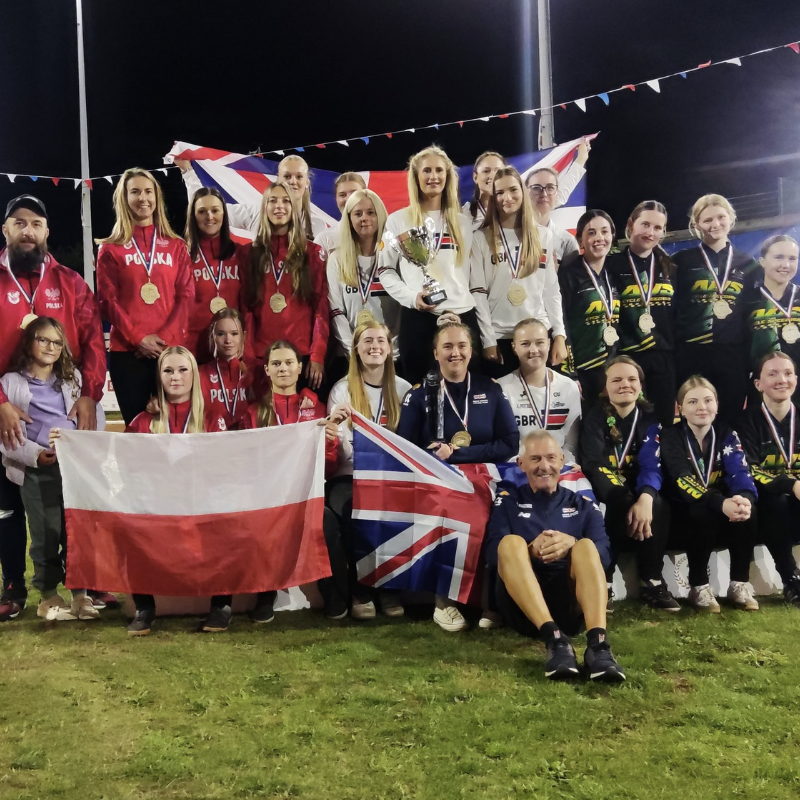 international competitions