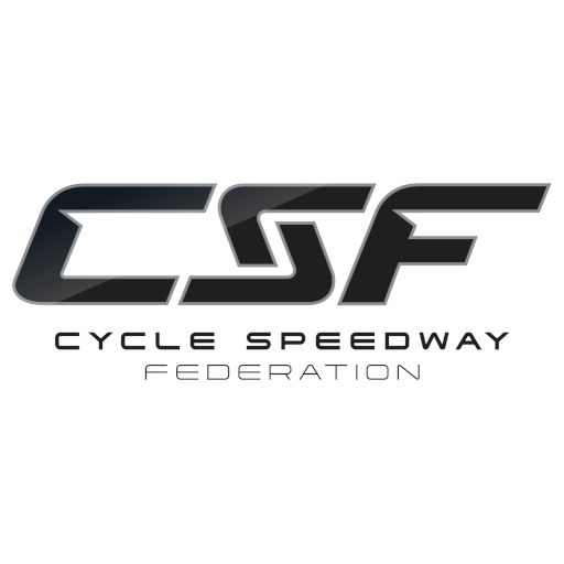 CSF logo